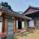 창녕 관룡사 명부전 이미지