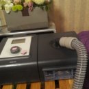 리즈메드 | [양압기 사용 후기]필립스 respironics2 수동양압기 CPAP