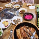 진영왕갈비