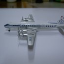 Pan Am Models - Pan American World Airways DC-7C (N731PA)"Clipper Bald Eagle" 이미지