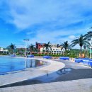 남당항 해양분수공원 이미지