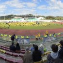 괴산종합운동장 이미지