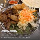 롯데아울렛 수완점 | [광주 맛집] ㅣ 분짜라붐 롯데아울렛 수완점 솔직후기