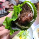 백조갈비