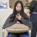 의정부 민락동 살롱드 아리랑 염색,커트 솔직 후기 ,조이 부원장님👍