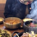 230-1-000029 | 중리동 냉면 맛집 교동면옥 대전 중리점 석갈비세트 솔직후기