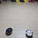 효천하수처리장 축구장 | 2월 셋째 주