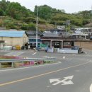 사봉면사무소 앞 이미지