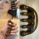 굿케어 | 유굿케어 우드 두피 괄사 마사지기 솔직 후기｜집에서 하는 두피 디톡스 관리템