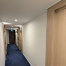 36-C | 인천 월미도 여행에 딱 좋은 감성 숙소 호텔 블루노트