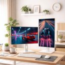 이노스 | 이노스 27QLS120M 후기｜27인치 QHD IPS USB-C 모니터 가성비 끝판왕 직접 써본 만족 후기