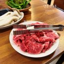 강릉 소나무 등심 식육점 한우 등심 맛집/가성비 좋은 로컬 맛집 추천