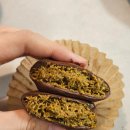 수원-1135 | 수원 인계동 수원시청역 두바이쫀득쿠키 내맘속1등 [핑크버터베이크샵] 내돈내산 만족후기 / 픽업예약가능