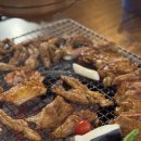동네참숯식당 | 약수역맛집│약수참숯닭갈비 참숯에 구워주는 동네맛집