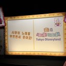 주식회사더우리샵 | 도쿄 여행🇯🇵 (3) | DAY 3[0413] 도쿄 디즈니랜드(어트랙션, 퍼레이드, 알린모찌, 터키 다리구이)