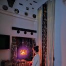 무풍면010 | 여행 - 대전근교/ 벽난로가 있는 펜션 /더스위트 펜션