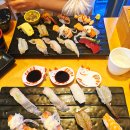 상계벽산아파트 앞 버스정류장 | 상계역 가성비 좋은 초밥 맛집 신초밥 런치세트