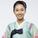 김민지한복