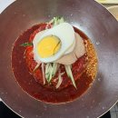 초량밀면 - 해운대구 달맞이길62번길 19 | 초량밀면