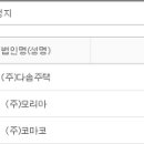 (주)코마코 이미지