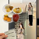 서울레저항공㈜ | 서울 호캉스 추천 내돈내산 페어필드 바이 메리어트 서울 조식