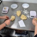 충주대소원초중학교 | 체험학습 늘봄학교 방과후수업 우박설탕과 펄솔트로 맛을 낸 우박설탕펄솔트모닝빵
