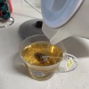 산들농장 | 산들바람농장 작두콩차 카페인 없고 고소한 볶은 작두콩 티백차