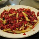 마장동육회집 이미지