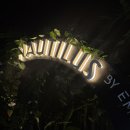 카페노틸러스(Cafe nautilus) | 발리 허니문 추천, 우붓 분위기 맛집 찾는다면? 노틸러스 씨푸드 레스토랑!