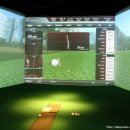 썬 스크린 골프 이미지