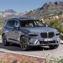 라이프골프장(실내) | 최나연이 받은 BMW 뉴 X7, 골프백 적재력 실제 후기, 패밀리 SUV로 맞을까