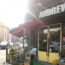 카페띠아모(옥길점) | 카페에서 여유있는 수채화 수업을