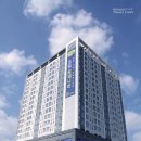 김천그랜드관광호텔 이미지