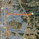 동탄호수공원.부영4차BS(55524) 앞 | 동탄 등산 18km+@ 풀코스 완주. 반도9차-화성산...등산코스. 약 18km 완주 후기(feat.중리 만의사 마을...