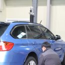 명품셀프세차 | 자동차 휠 도색 가격 7만원, 복원 과정 자세히 알려드릴게요. 명품 휠 스토리 수원 동탄점 후기