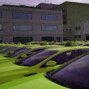 대도택시㈜ 이미지