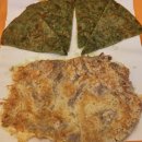 행복전 - 북구 | 인덕원전맛집추천, 전이 생각날 땐 무조건 여기! ‘행복전’ 방문 후기 🌿
