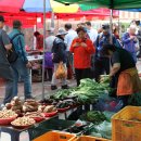 용문천년시장 이미지