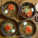 흥남면옥 | 곡성 흥남면옥 / 직접 면을 뽑는다는 냉면 맛집