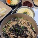 목동모밀
