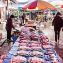 5일시장(어물전) 이미지