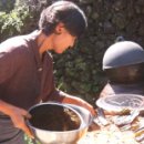 당사도민박 이미지