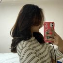델루나헤어샵 | 머리 잘하고 고급진 일산 미용실 아이디헤어 원마운트점 / S컬 열펌 준 실장님 추천