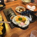 박촌역 1번출구 앞 이미지