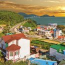 뷰 펜션 이미지