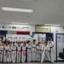 태권도 배움道장 이미지