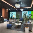 가넷 프리미엄 골프 아카데미 이미지