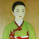 이당(以堂) 김은호(金股鎬)(1892∼1979)의 그림 이미지