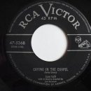 Crying In The Chapel - June Valli 이미지