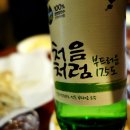 골목길 소주방 이미지